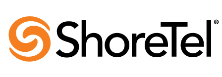 Shoretel logo