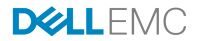 Dell EMC logo