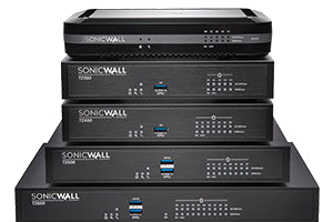Firewalls, representing cybersecurity protection and data security.